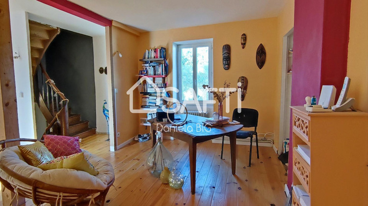 Ma-Cabane - Vente Maison Rieucros, 127 m²