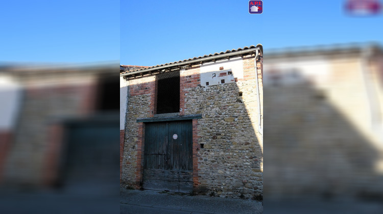 Ma-Cabane - Vente Maison RIEUCROS, 80 m²