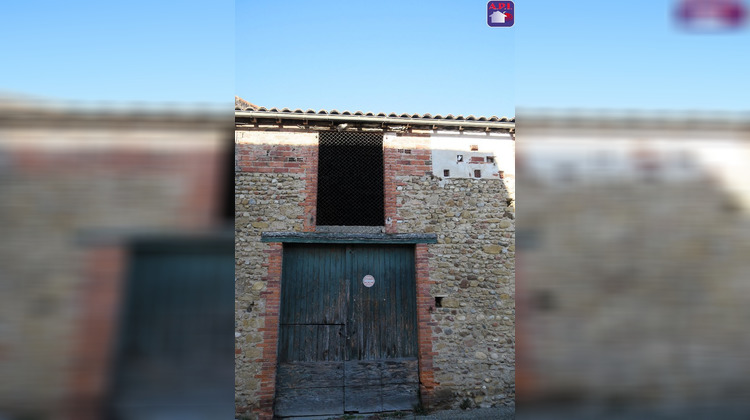 Ma-Cabane - Vente Maison RIEUCROS, 80 m²