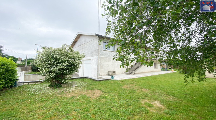 Ma-Cabane - Vente Maison RIEUCROS, 97 m²