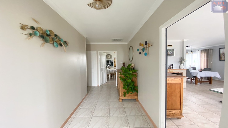 Ma-Cabane - Vente Maison RIEUCROS, 97 m²