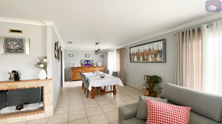 Ma-Cabane - Vente Maison RIEUCROS, 97 m²