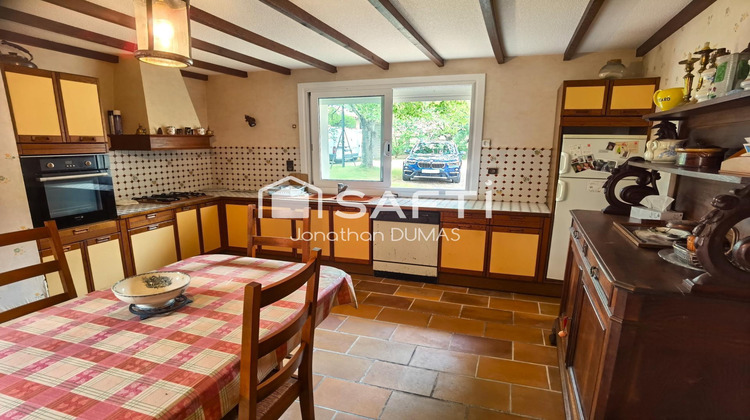 Ma-Cabane - Vente Maison Rieucros, 283 m²