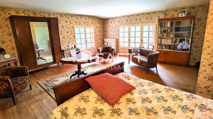 Ma-Cabane - Vente Maison Rieucros, 283 m²