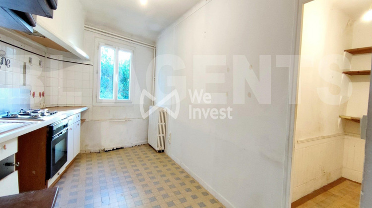 Ma-Cabane - Vente Maison Rieucros, 160 m²