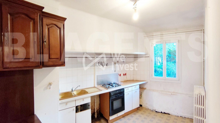 Ma-Cabane - Vente Maison Rieucros, 160 m²