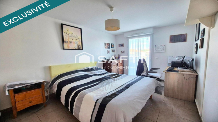 Ma-Cabane - Vente Maison Rieucros, 77 m²