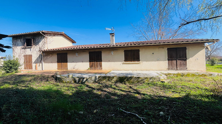 Ma-Cabane - Vente Maison RIEUCROS, 139 m²