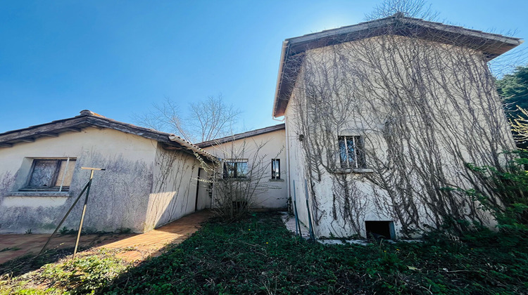 Ma-Cabane - Vente Maison RIEUCROS, 139 m²