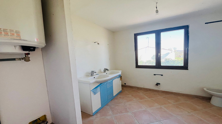 Ma-Cabane - Vente Maison RIEUCROS, 139 m²