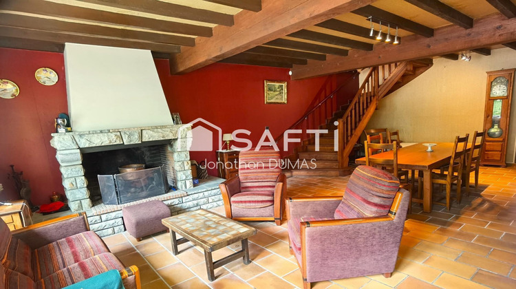 Ma-Cabane - Vente Maison Rieucros, 283 m²