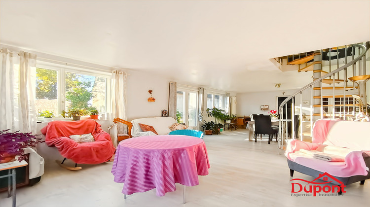 Ma-Cabane - Vente Maison Rieulay, 138 m²