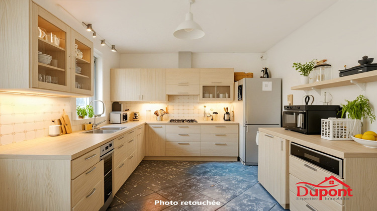 Ma-Cabane - Vente Maison Rieulay, 138 m²