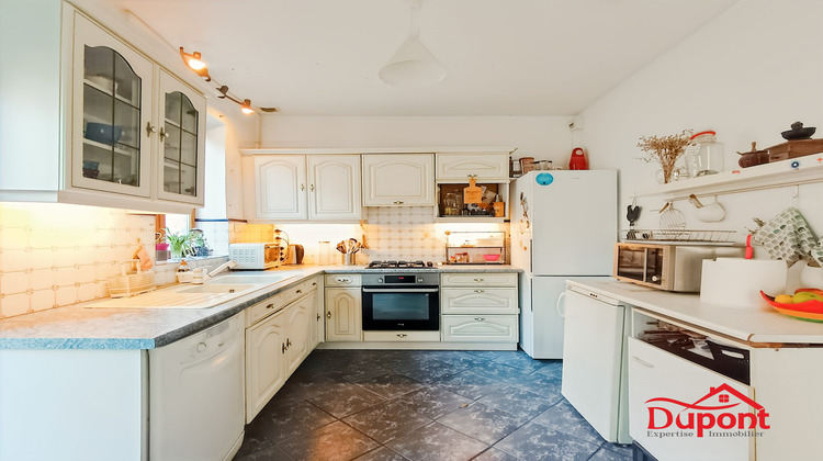 Ma-Cabane - Vente Maison Rieulay, 138 m²