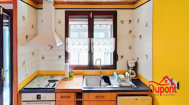 Ma-Cabane - Vente Maison Rieulay, 81 m²