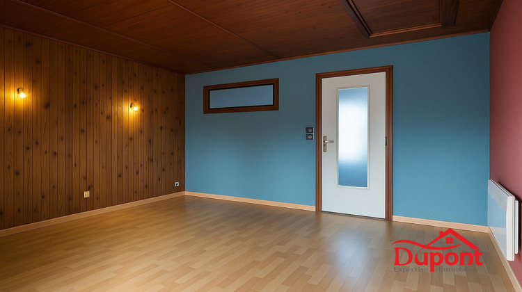 Ma-Cabane - Vente Maison Rieulay, 81 m²