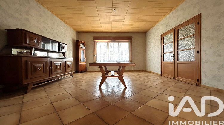 Ma-Cabane - Vente Maison Rieulay, 108 m²