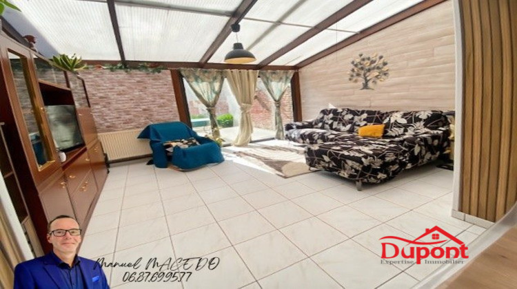 Ma-Cabane - Vente Maison Rieulay, 80 m²