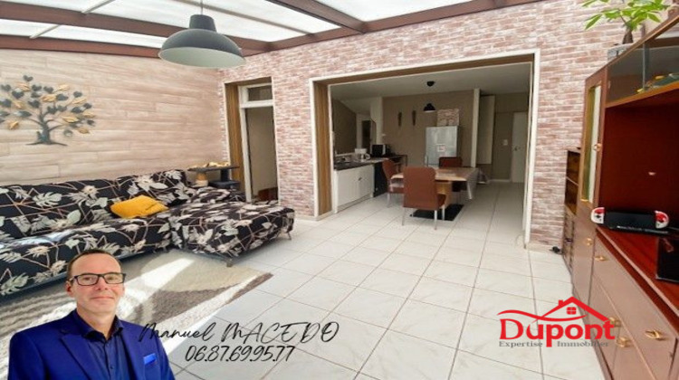 Ma-Cabane - Vente Maison Rieulay, 80 m²