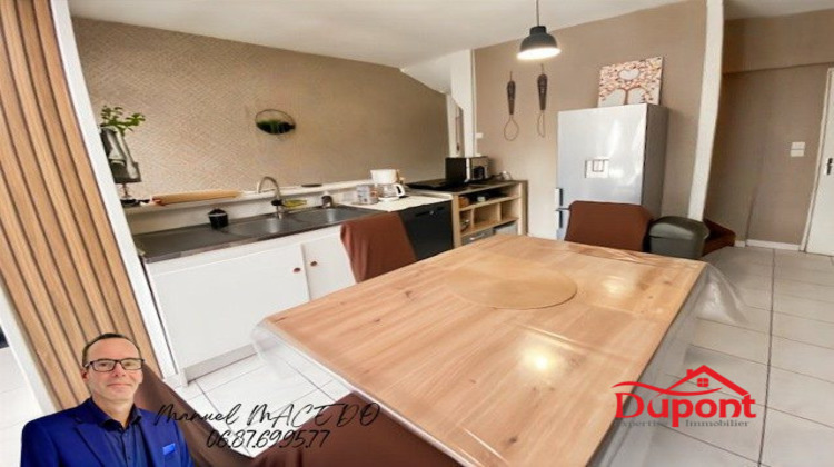 Ma-Cabane - Vente Maison Rieulay, 80 m²