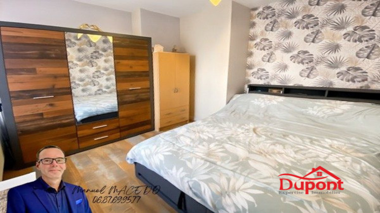 Ma-Cabane - Vente Maison Rieulay, 80 m²