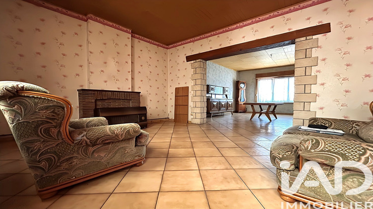 Ma-Cabane - Vente Maison Rieulay, 108 m²