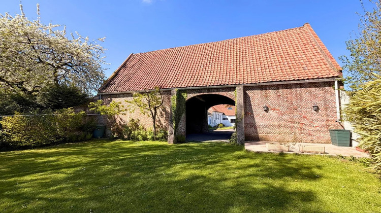 Ma-Cabane - Vente Maison RIEULAY, 177 m²