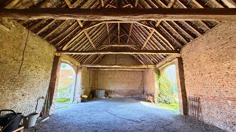 Ma-Cabane - Vente Maison RIEULAY, 177 m²