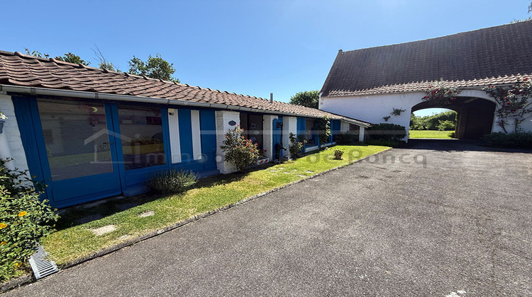 Ma-Cabane - Vente Maison RIEULAY, 177 m²