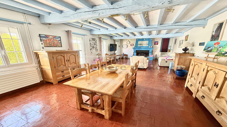 Ma-Cabane - Vente Maison RIEULAY, 177 m²