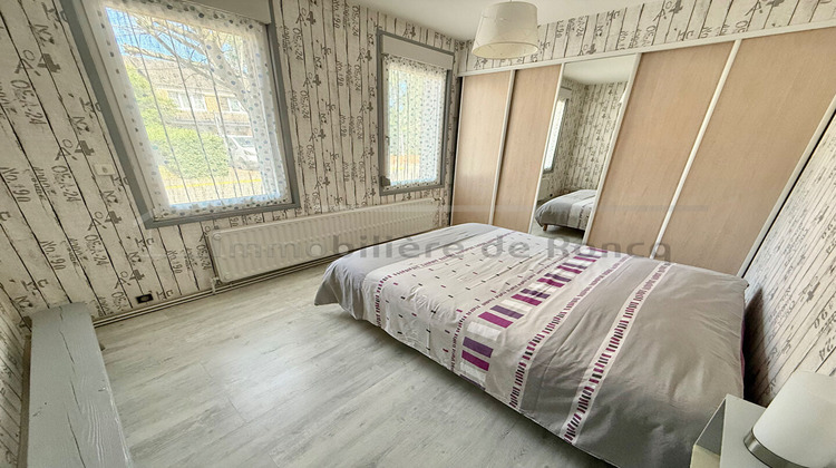 Ma-Cabane - Vente Maison RIEULAY, 177 m²