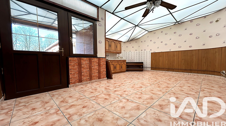 Ma-Cabane - Vente Maison Rieulay, 108 m²