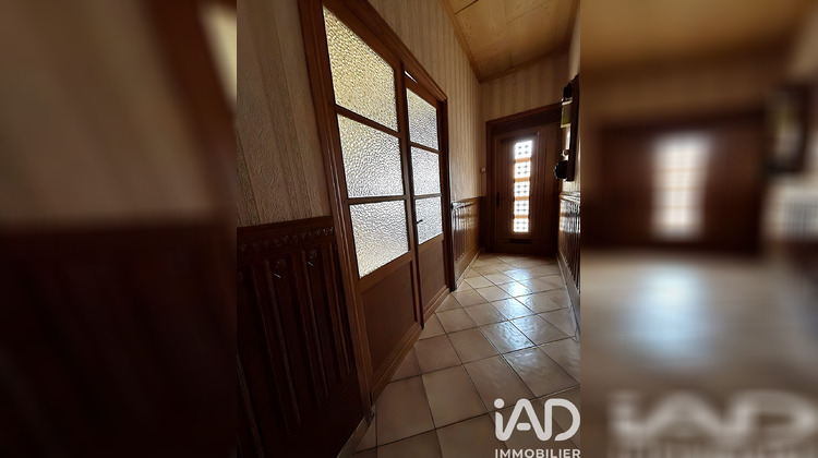 Ma-Cabane - Vente Maison Rieulay, 108 m²