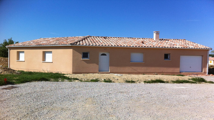 Ma-Cabane - Vente Maison Rieumes, 100 m²