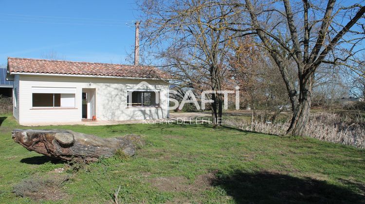 Ma-Cabane - Vente Maison Rieumes, 44 m²