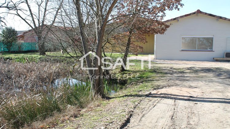 Ma-Cabane - Vente Maison Rieumes, 44 m²