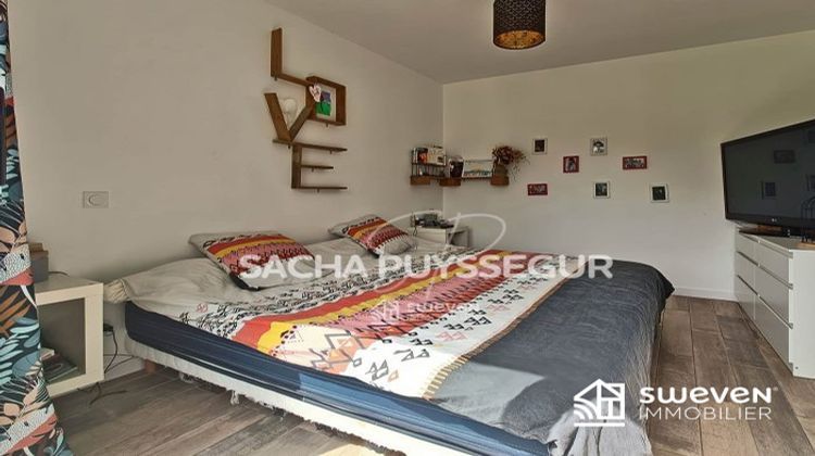 Ma-Cabane - Vente Maison Rieumes, 116 m²