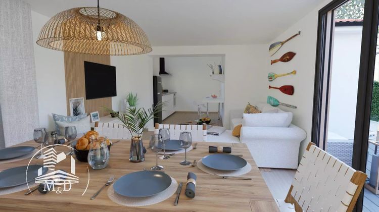 Ma-Cabane - Vente Maison Rieumes, 51 m²