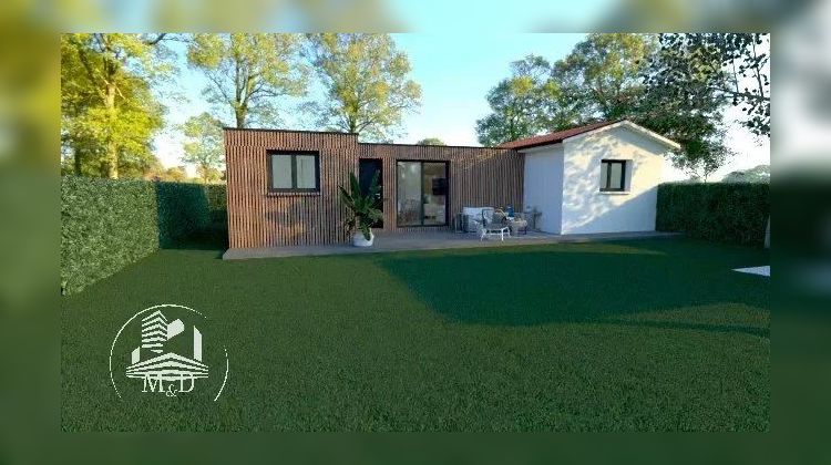 Ma-Cabane - Vente Maison Rieumes, 51 m²