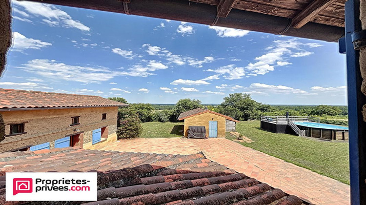 Ma-Cabane - Vente Maison RIEUMES, 196 m²