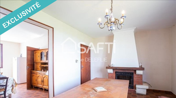 Ma-Cabane - Vente Maison Rieumes, 110 m²