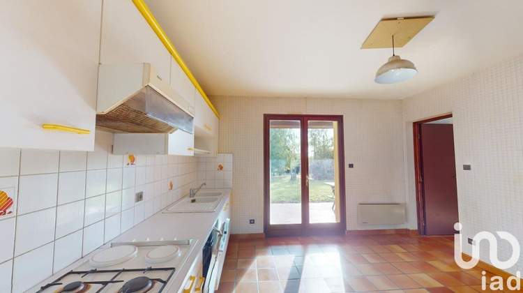 Ma-Cabane - Vente Maison Rieumes, 142 m²