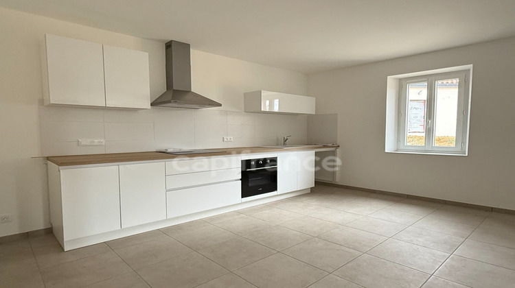 Ma-Cabane - Vente Maison RIEUMES, 78 m²