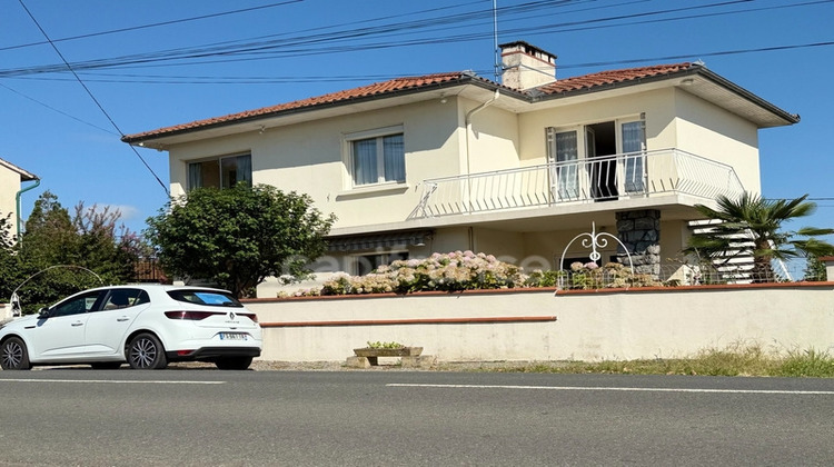 Ma-Cabane - Vente Maison RIEUMES, 108 m²