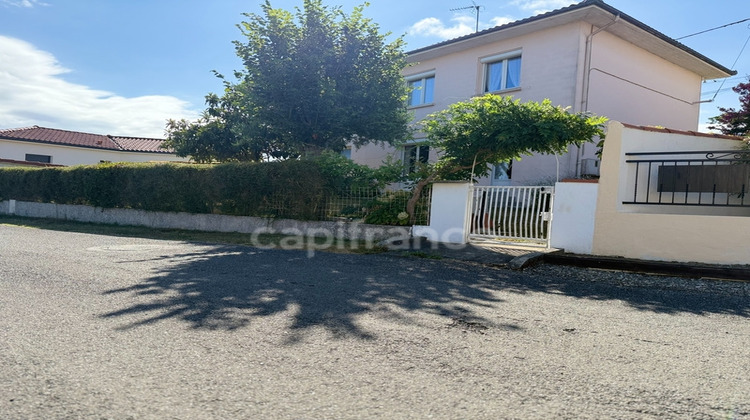 Ma-Cabane - Vente Maison RIEUMES, 108 m²