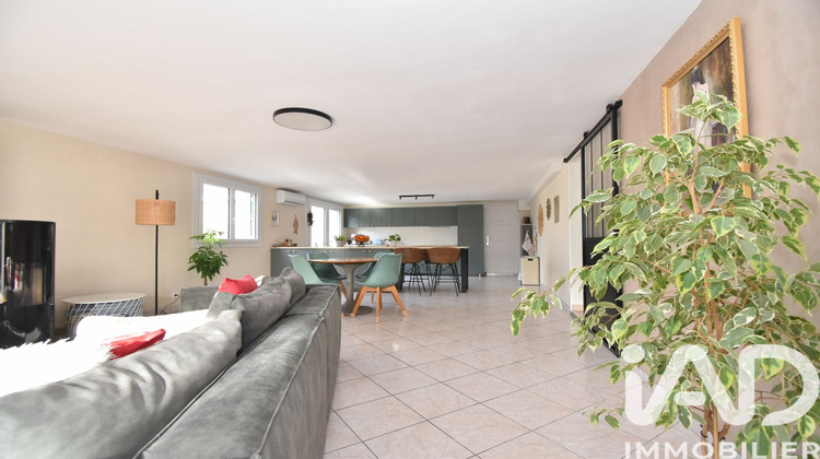 Ma-Cabane - Vente Maison Rieumes, 147 m²