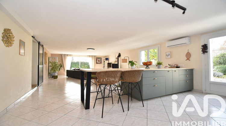 Ma-Cabane - Vente Maison Rieumes, 147 m²