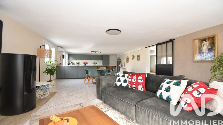 Ma-Cabane - Vente Maison Rieumes, 147 m²