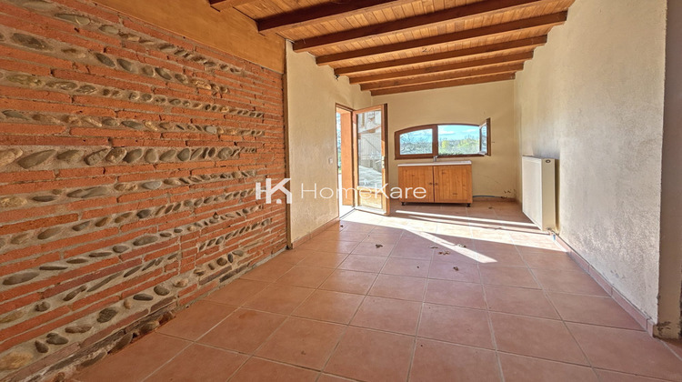 Ma-Cabane - Vente Maison Rieumes, 185 m²