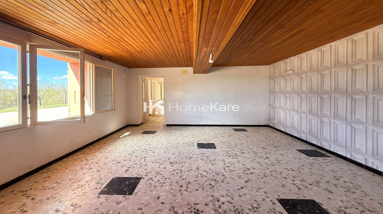 Ma-Cabane - Vente Maison Rieumes, 185 m²